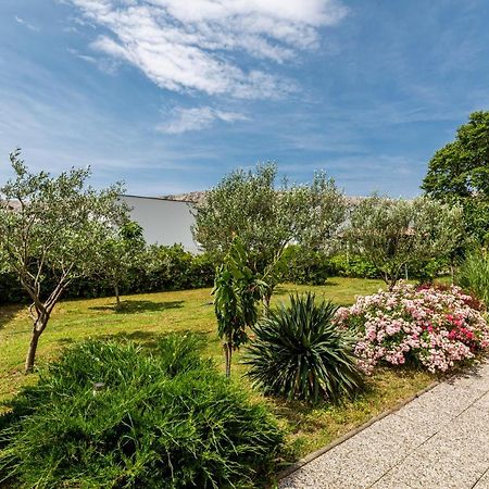 Apartments Creska Baška Dış mekan fotoğraf