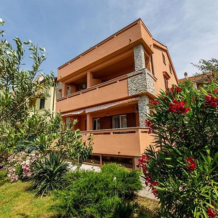 Apartments Creska Baška Dış mekan fotoğraf