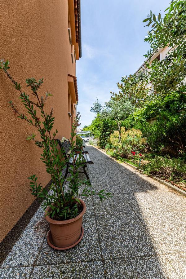 Apartments Creska Baška Dış mekan fotoğraf