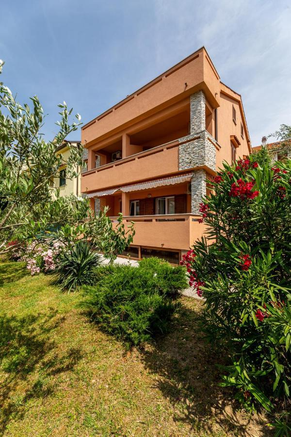 Apartments Creska Baška Dış mekan fotoğraf