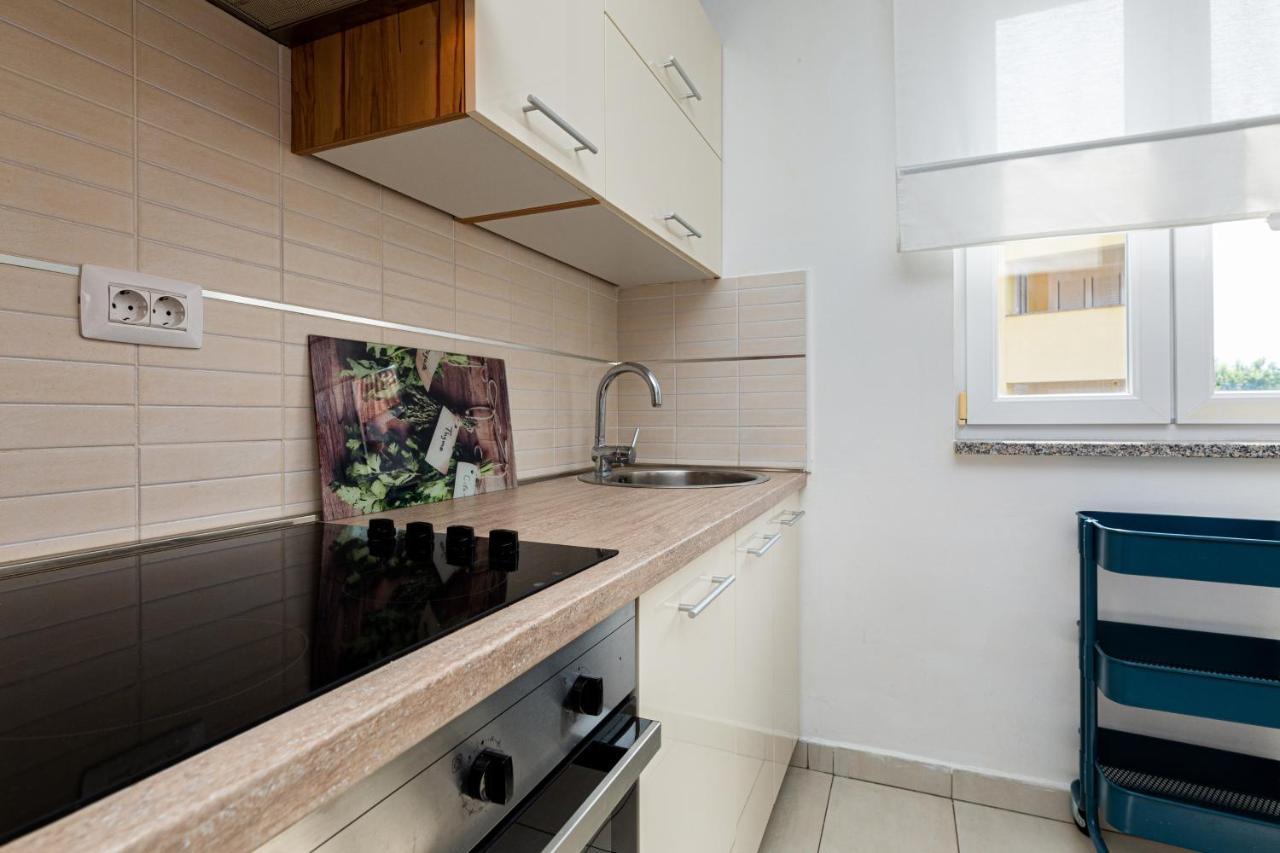 Apartments Creska Baška Dış mekan fotoğraf