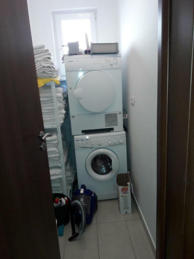 Apartments Creska Baška Dış mekan fotoğraf